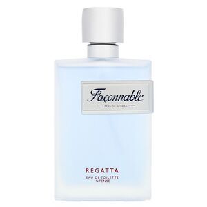 Regatta Intense by Faconnable Eau de Toilette EDT Spray for Men 3 oz / 90 ml New